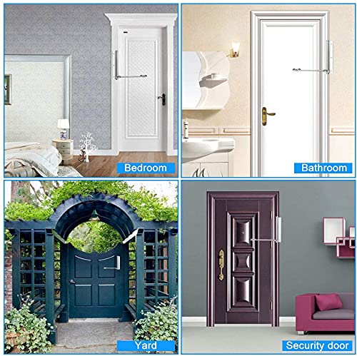 Reviews y listado de Accesorios para puertas de madera que Puedes comprar On-line. 24 Imagen adicional