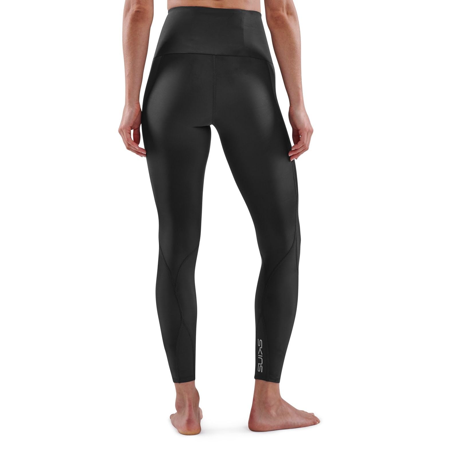 Skins Damen Kompressionshose