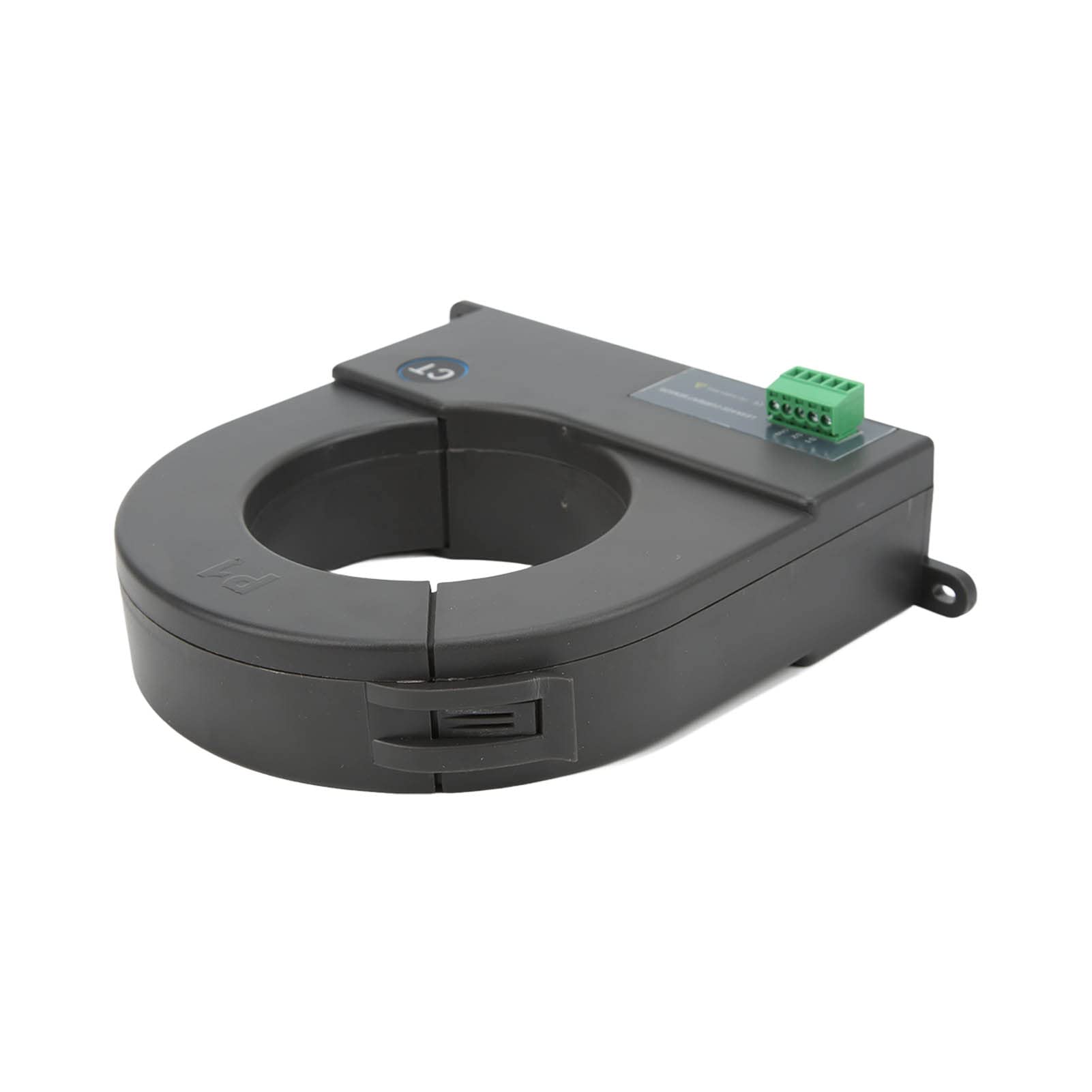 Jeanoko ETCR080K Transformator Prądu Upływowego o Wysokiej Dokładności do Pomiarów Elektrycznych Przenośna, Trwała Technologia CT 80 Mm