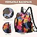 Imagen de shepretty Mochila antirrobo Impermeable para Mujer