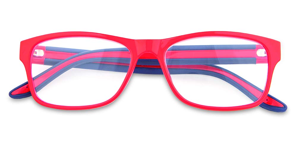 Corpootto Occhiali Da Lettura Corpootto Occh. Road Rosso +1,00-20 Gr - 4