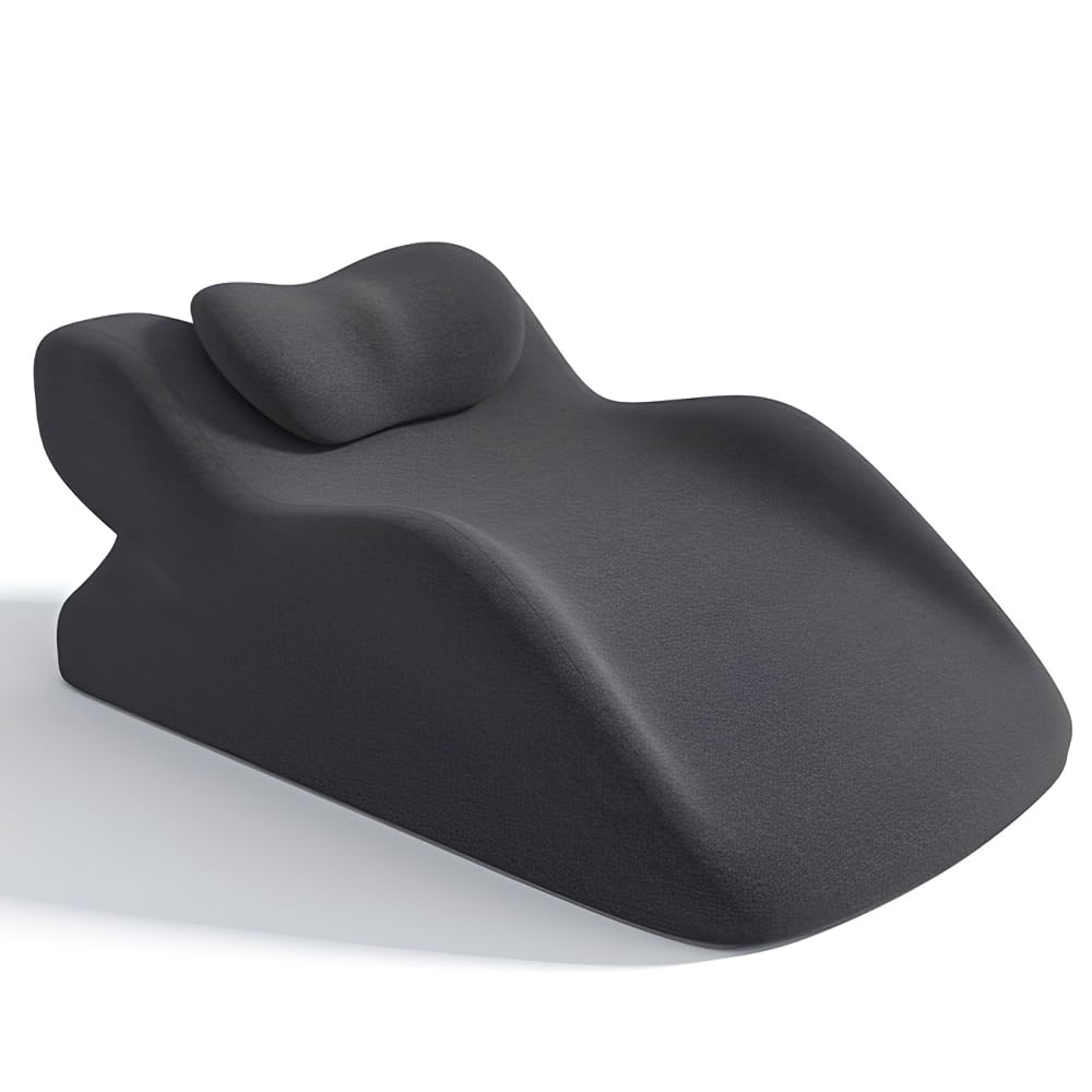 Oreiller reflux acide et ronflement anti-reflux NAVESO