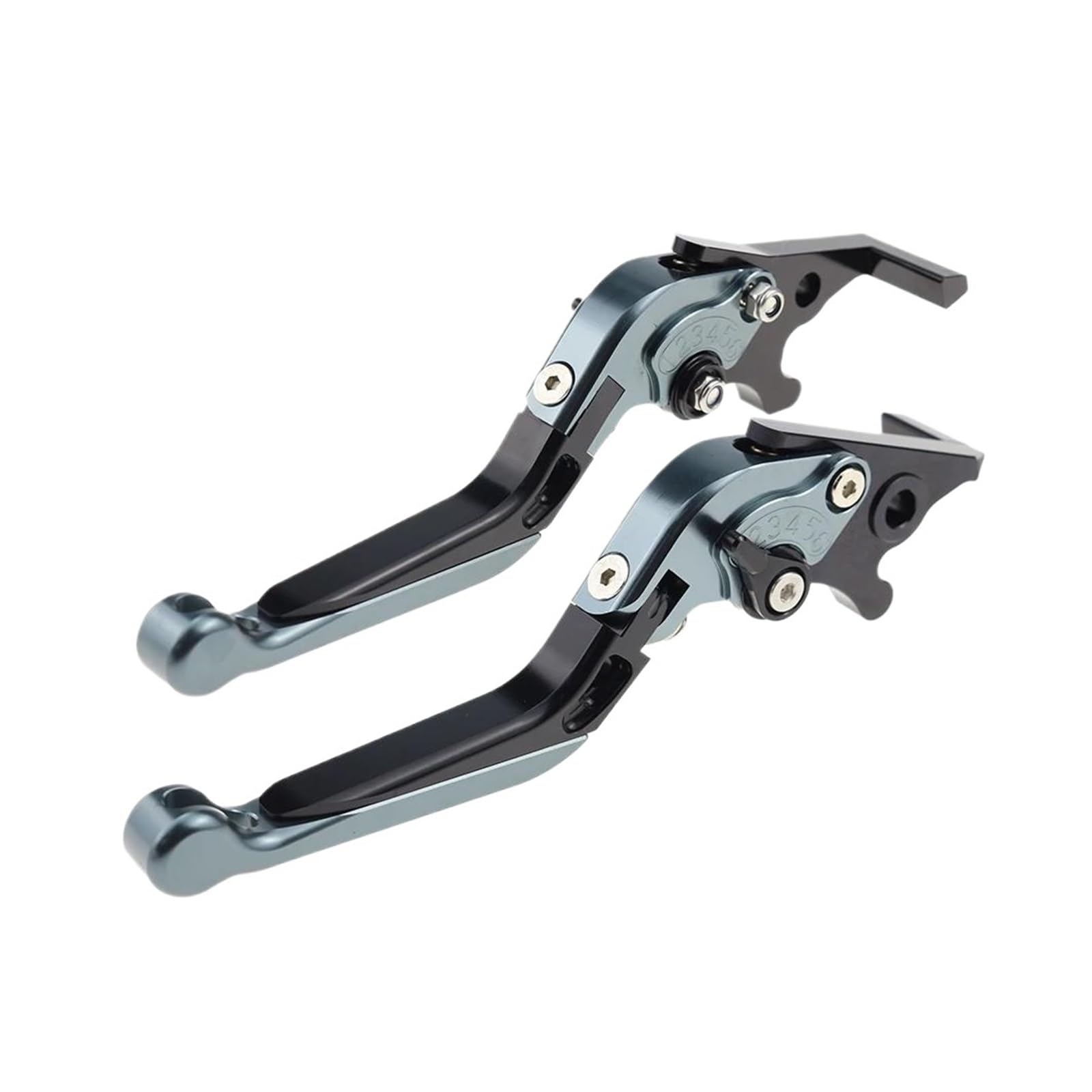 RVEVFBKBAL Motorcycle Brake Clutch Levers Handle for Forza 750 350 300 250 125 X-ADV ADV350 NSS(F)
