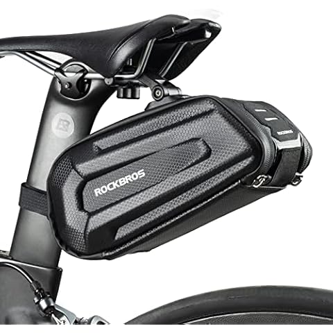 Sacoche de Selle ROCKBROS 1,8L Cover