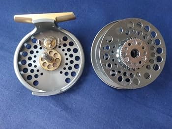 Amazon.co.jp: ORVIS オービス CFO Ⅲ 150周年 リミテッドモデル