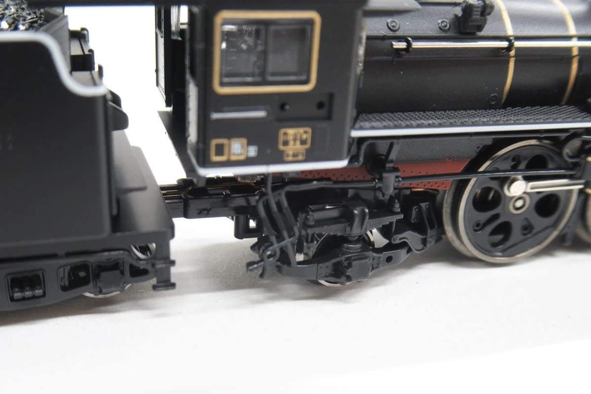 Amazon | TOMIX 2004 C57形蒸気機関車（1号機）【D】qjn082410 | 鉄道