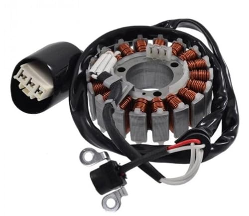 Statore Generatore per YAM-AHA XMAX 400 (2013-2021)