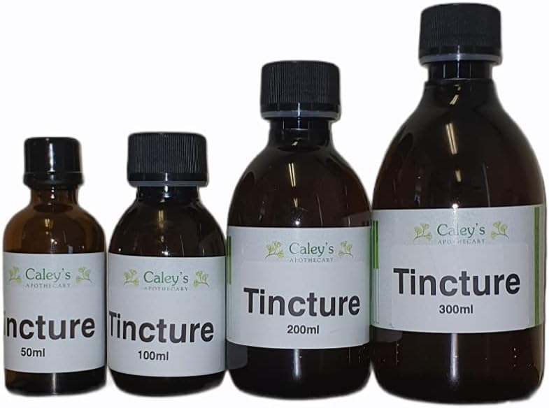 Sage Tincture (Salvia officinalis) (30ml)