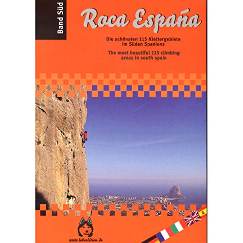 Roca Espana: Band Sud