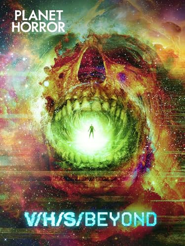 V/H/S/ Beyond