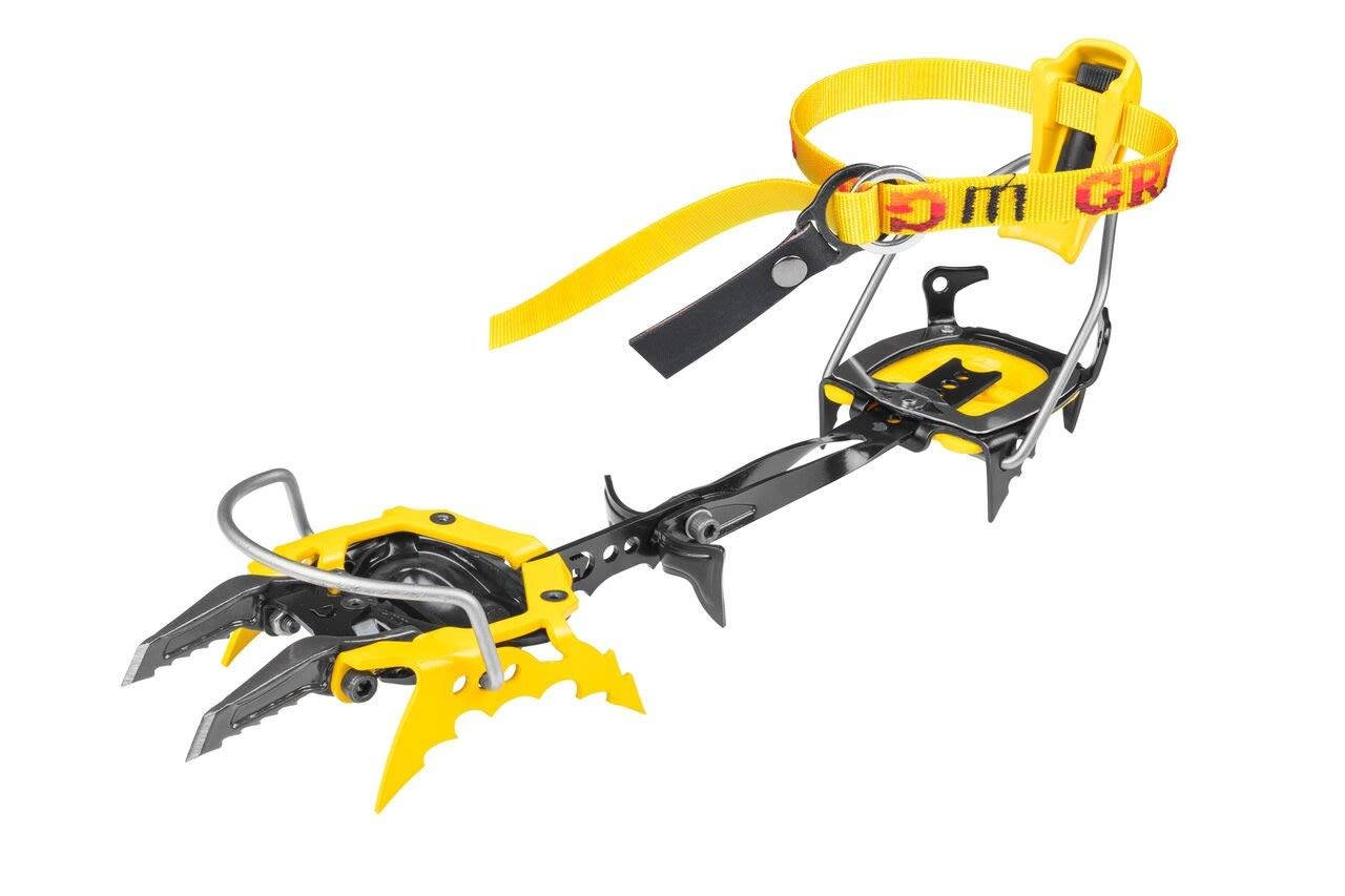 Grivel crampones G22 Plus Cramp o Matic