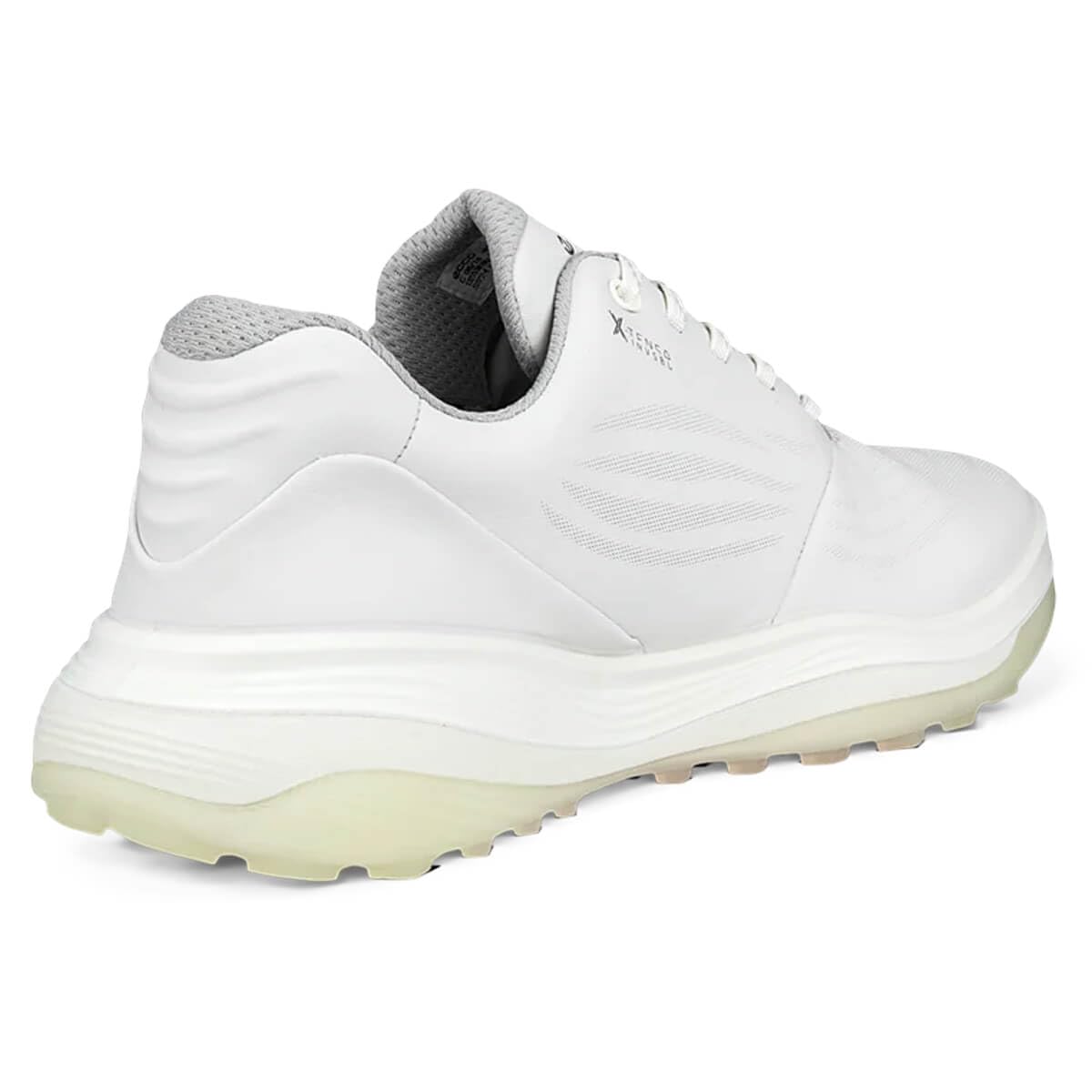 ECCO Lt1 Hybrid Impermeable Mujer