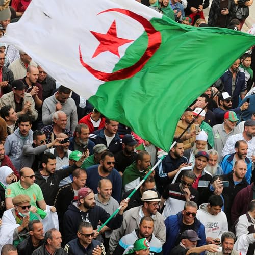 Diaspora et d&eacute;ch&eacute;ance : la strat&eacute;gie de Tebboune pour museler l'opposition en exil