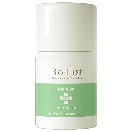 Gel natural no tóxico para adultos UMF10+ - Hidratante - Para pieles propensas al eccema, psoriasis - Piel irritada, seca, radiante o dañada por los