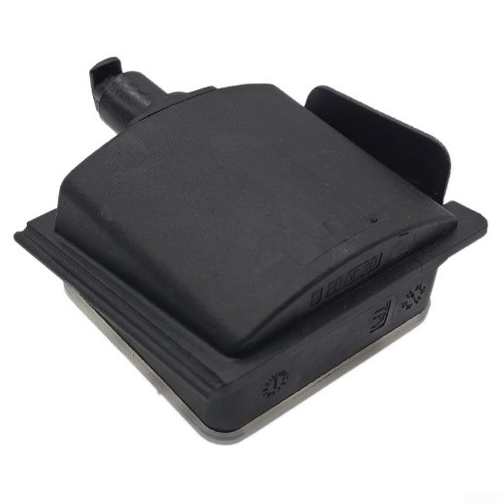 pour Couvercles de réservoir de carburant de voiture, moteur de déclenchement de clapet de carburant compatible avec pour Mercedes W177 pour Classe A A0008206012 A0008204409