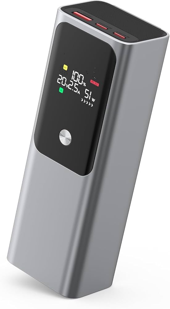 Amazon.co.jp: 140W 27000mAh大容量 高出力 switch ノート