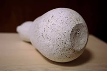 Amazon.co.jp: 内田京子 加彩ピッチャー 花器 内田鋼一 : ホーム＆キッチン