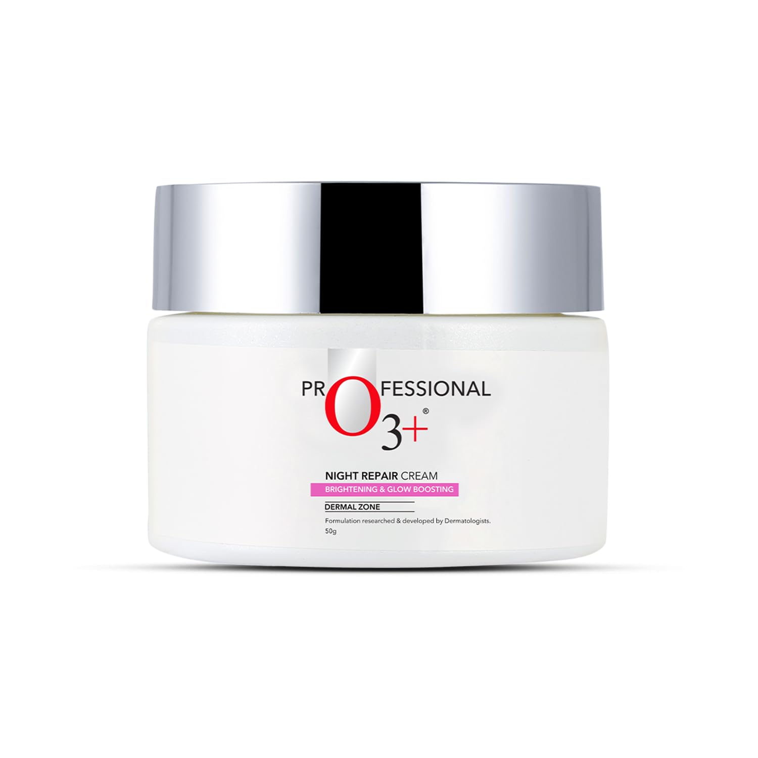 O3+ Night Repair Cream,50gm Code O3-0193