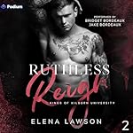 Cover of Ruthless Reign