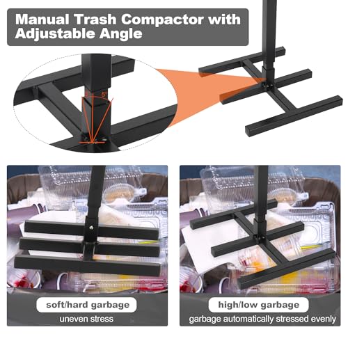La Mejor Recopilación de Piezas y accesorios para compresores de basura comprados en linea. 3 Piezas y accesorios para compresores de basura marca ikare (3)