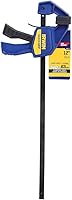 Vista 3 de Irwin Quick Grip 5412 12" Quick-Grip - Abrazadera de barra