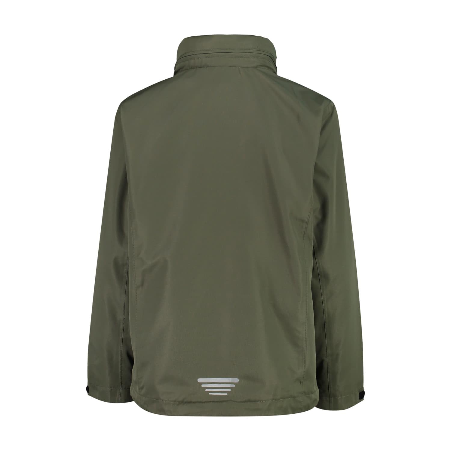 CMP Cappuccio Fisso, Giacca Interna Staccabile, 3 in 1 Unisex-Bambini e Ragazzi