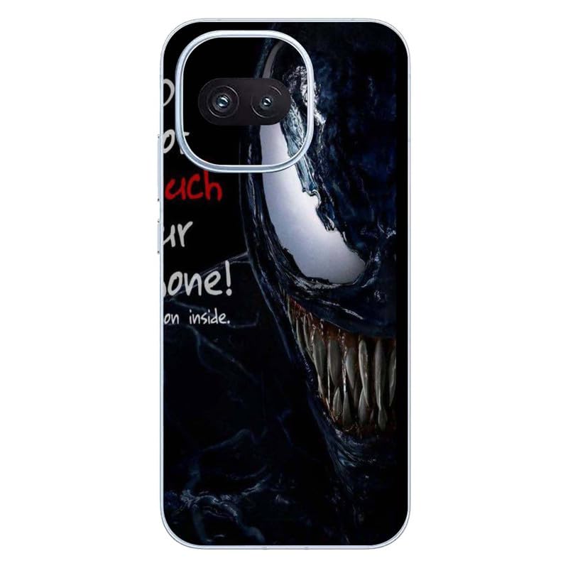 Premium Vinyl Mobile Skins: Personalize & Protect Your Device with Stylish Precision-Fit Designs Compatible with vivo iQOO 15R Design D08 -MT (This is Not Mobile Back Cover)-image-18
