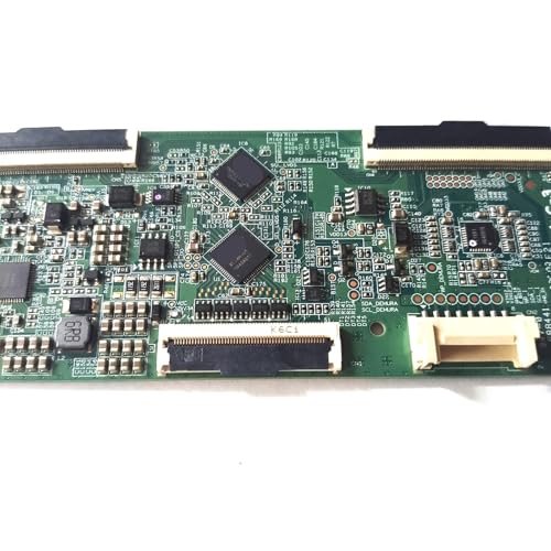 Carte TV 55 pouces TT5461B07-1-C-3 platine de rechange pour UE55M6300