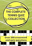 paragon backup & recovery 17 free download  The complete tennis quiz collection: Perfect gift for adult tennis fans and older children. Over 300 crossword and quiz questions.  7x10 inches  Paperback