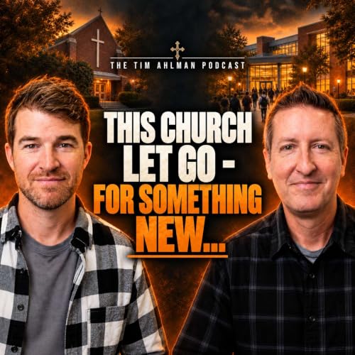 This LCMS Church Chose to Close&mdash;So Something New Could Begin