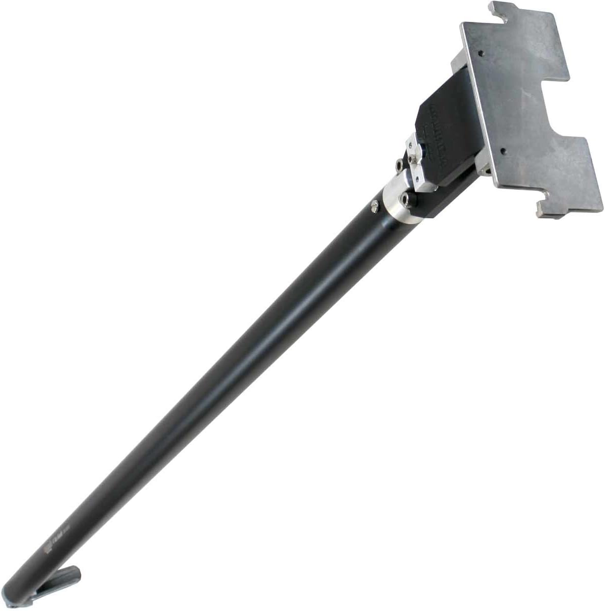 Columbia Drywall Finishing Flat Box Handle 180-Grip Feather-Weight Aluminum - Lightest Handles Available! (36")