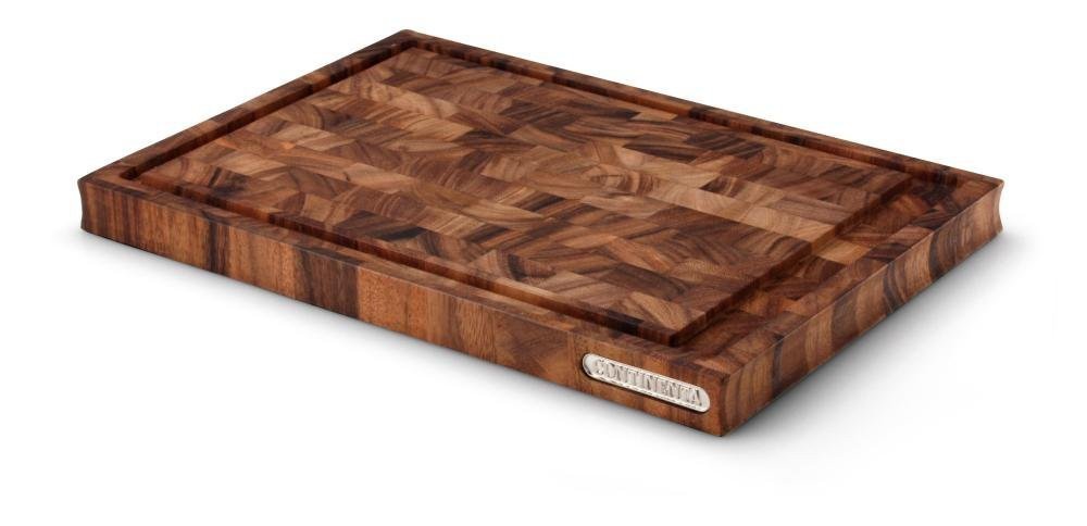 CONTINENTA Tabla CORTAR 42,5x29x3,2 CM