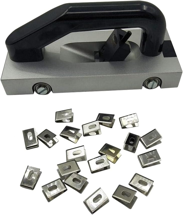 U Type Blade Wheeled Groover Grooving Slotting Pull Hand Tool Slotter PVC Vinyl Floor Welding Plastic Flooring Floor Vinyl Welding Grooving