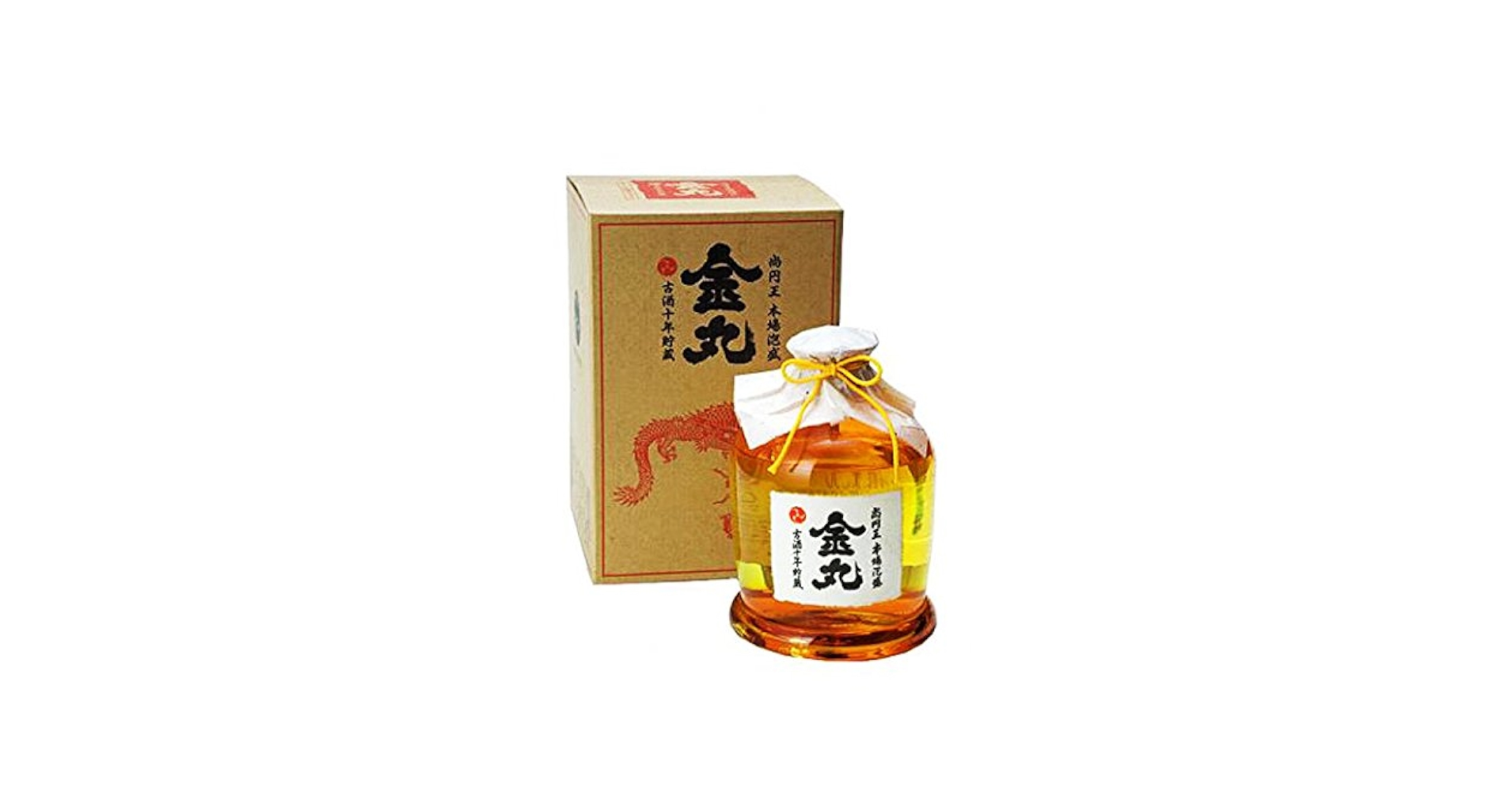 Amazon.co.jp: 泡盛 金丸・尚円（琉球ガラス）10年古酒43度