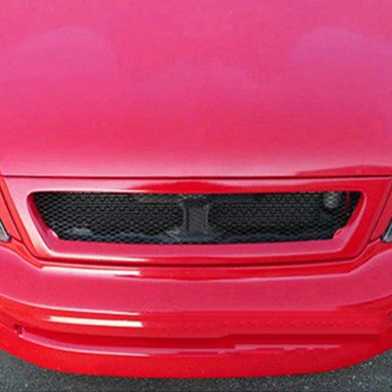 Grille avant pour Mitsubishi Lancer Cedia 2002 2003 calandre de radiateur berline