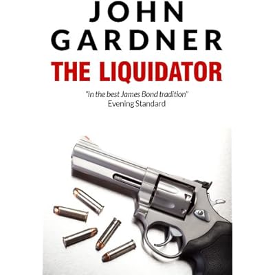 The Liquidator