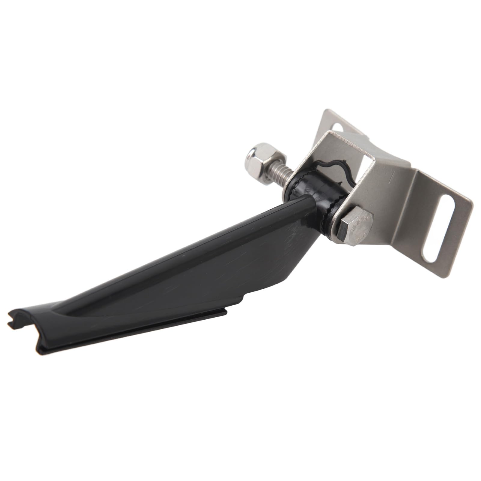 Soporte de Transductor de Metal, Kit de Montaje Fuerte a Prueba de Golpes para Lowrance