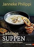  Lieblingssuppen