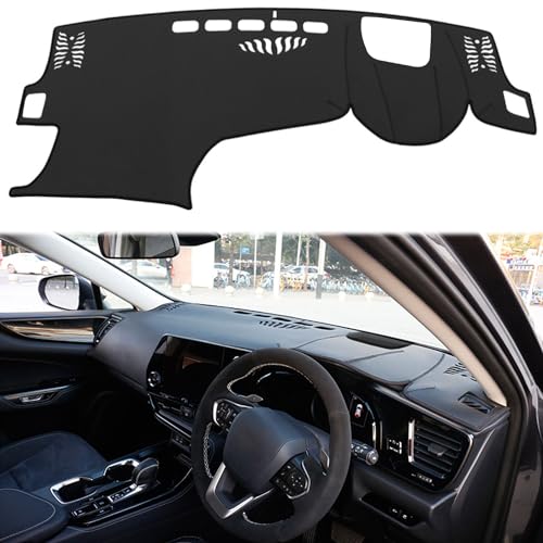 Rifoda V^ NTX NX 2 p _bV{[h}bg V^ NTX NX250 NX350 NX350h NX450h (2022N`s) J[ANZT[ PȖf Ăh~ ی}bg (ubNAHUD@\t)