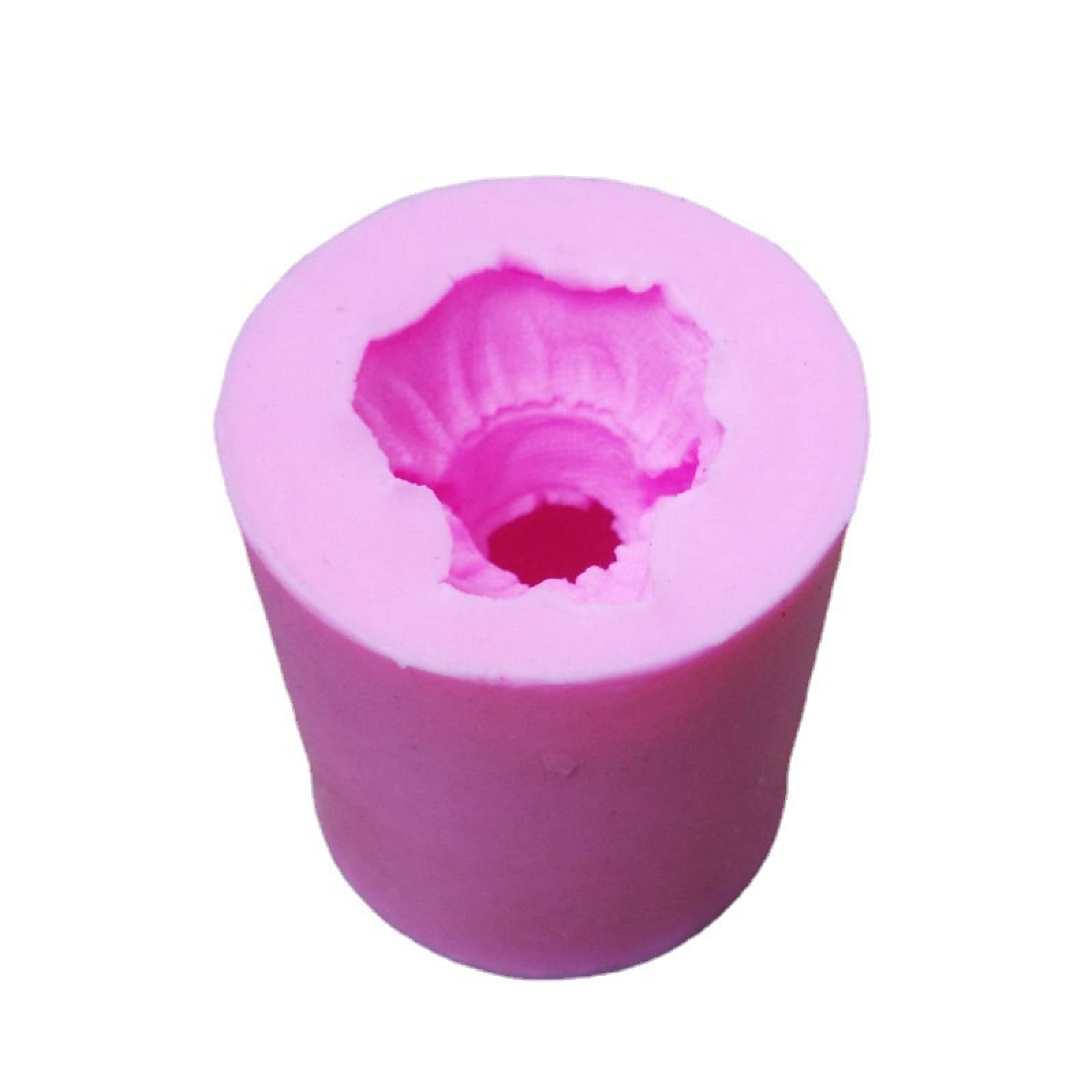 Stampo in silicone a forma di bacche, strumento fai da te per biscotti