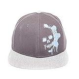 Gears Ice Omen Snapback Hat