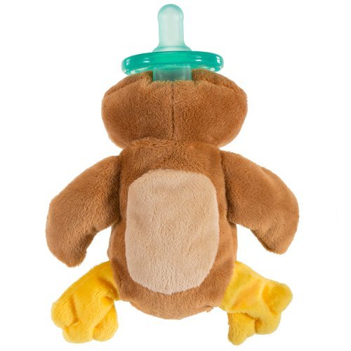 owl wubbanub