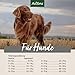 Natürliches Hunde Trockenfutter Huhn 7kg - Zartes Huhn mit Reis & Gemüse, 100% Natur & glutenfrei, für Allergiker, reich an Vitaminen, ohne künstliche Vitamine