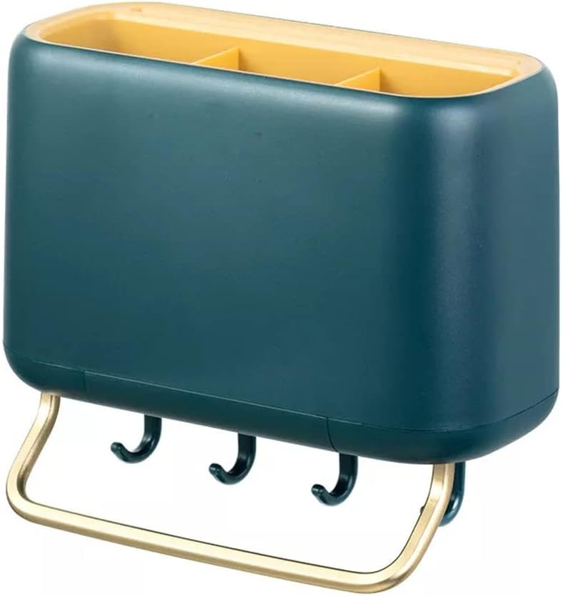 Kitchen Storage Holder Spoon Fork Chopstick Tableware Organizer Drainer Rack Cutlery Shelf