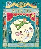 La magia de la música: Peter Pan (Libros con música)