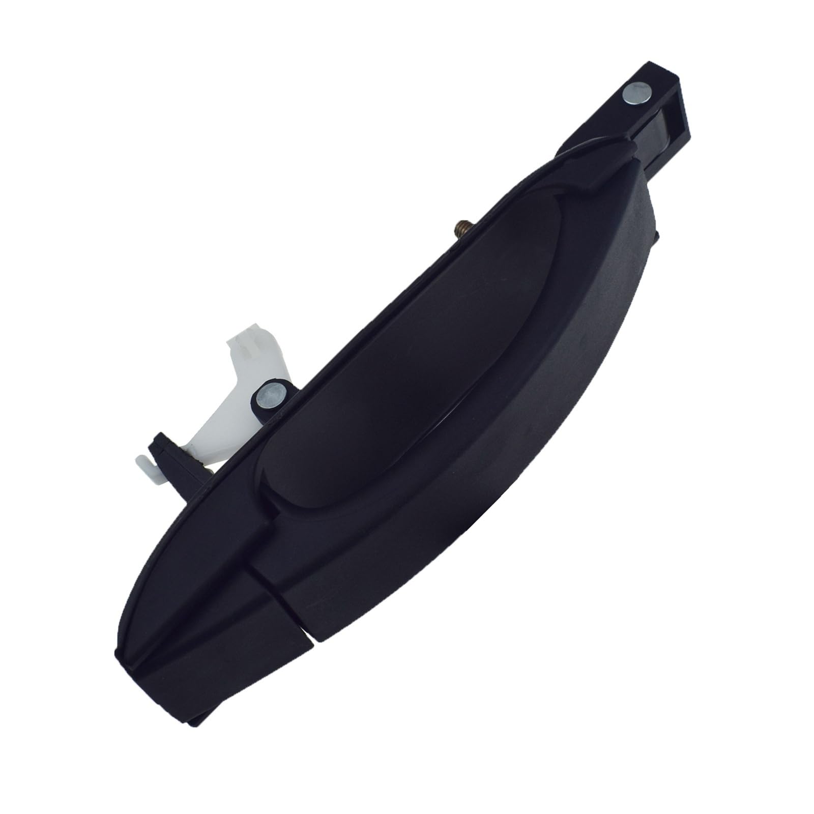 Aphkqost Car Door Handle Outer for Kia for Bongo3 for K2500 for K2700 for K2900 for K3000S 2006+ Rear Left Right Exterior Door Handle 836504E020 836604E020(Rear Left)