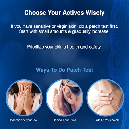 Image of DermDoc Glowlixir Set of 2-10% Niacinamide Face Serum (15ml) & 2% Kojic Acid Night Cream with Niacinamide & Alpha Arbutin (25 g) | Skin Brightening Combo