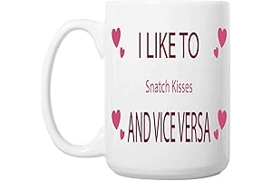 Funny Funny Kissing Gift for Girls Couples Friends