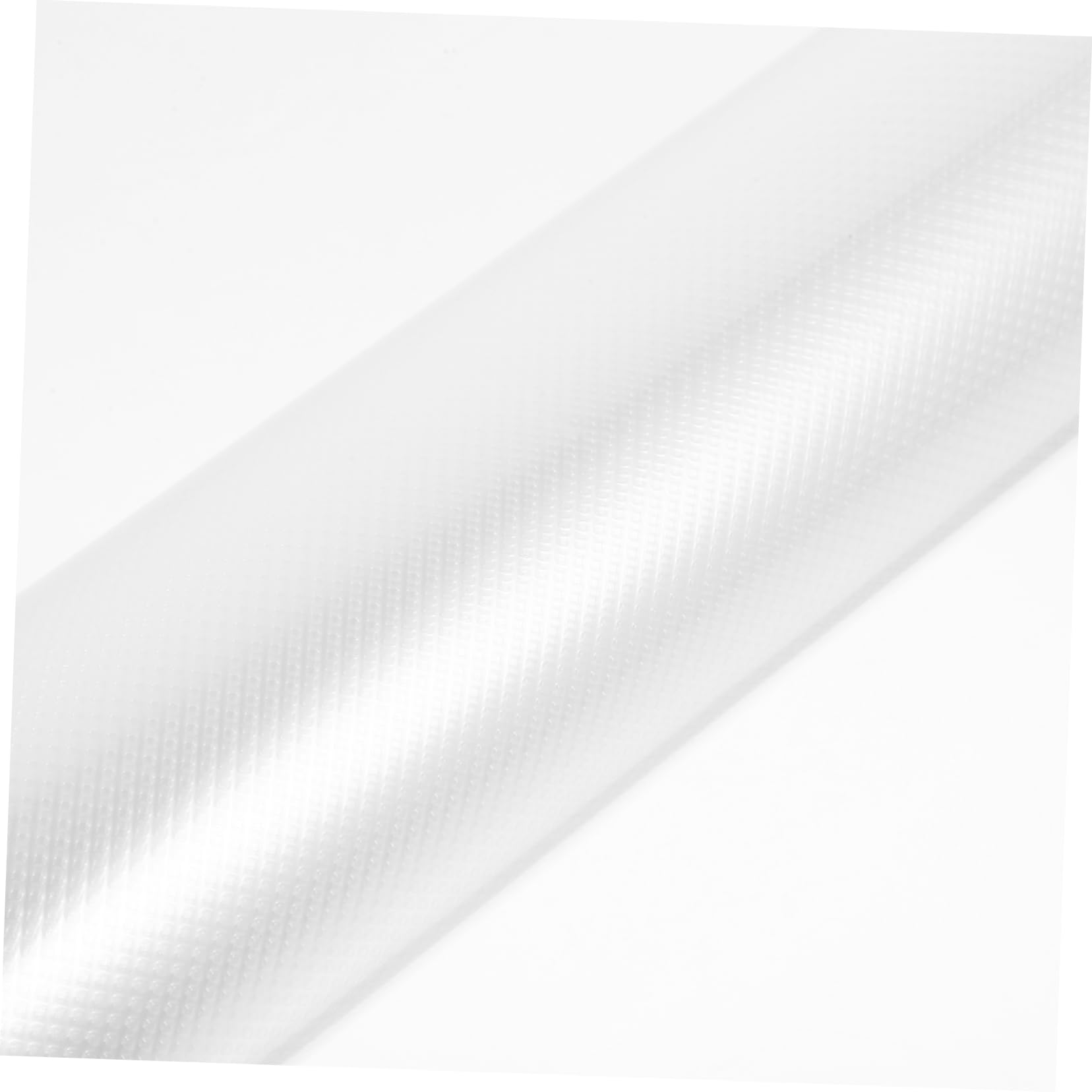BEBEMOKO 28x500cm Thick Transparent Pattern Vacuum Preservation Bag 1 Roll Food Storage Vacuum Sealer Bags
