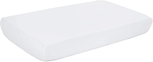 Miniatura 5 de LCGGDB Sábana bajera ajustable para cuna con tabla de surf, con diseño de coche, transpirable, acogedora sábana de bebé para colchones estándar de